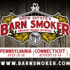 Drew Estate Barn Smoker Returns for 2022 - Cigar News