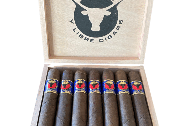 Fuerte y Libre Cigars Inc Add Gordo to Midnight Bender - Cigar News