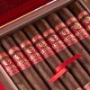 Plasencia Shipping Year of the Tiger - Cigar News