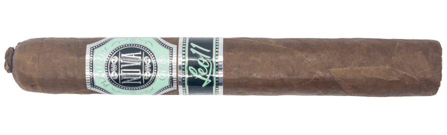 Platinum Nova Leo 11 Edition Limitada Nicaragua  - Blind Cigar Review