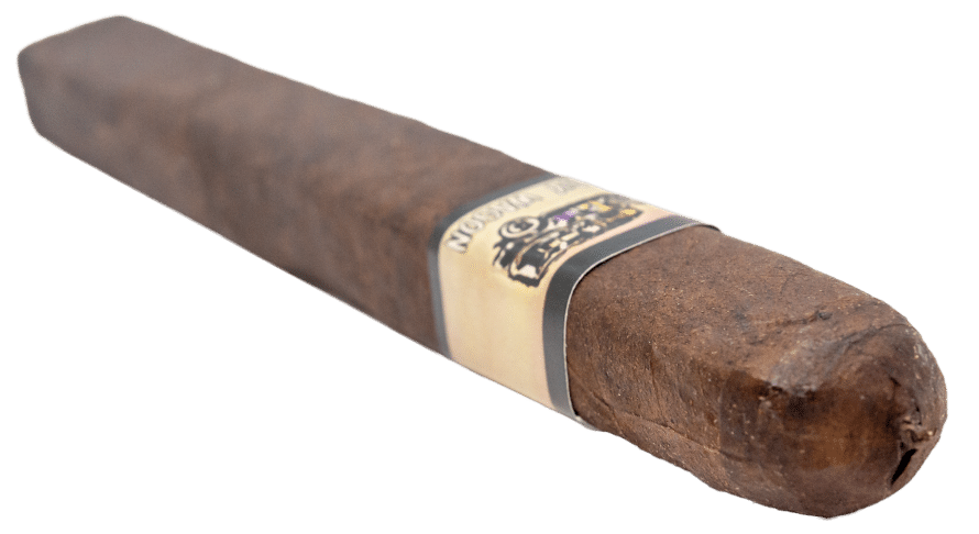 Protocol Paddy Wagon - Blind Cigar Review