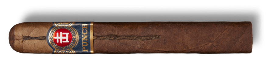 General Cigar Announces Punch Fu Manchu - Cigar News