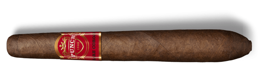 Punch Brings Back Former Size of Rare Corojo - Cigar News