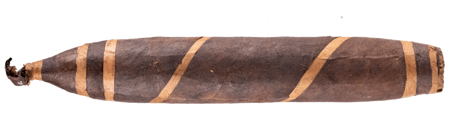 RoMa Craft CRAFT 2021 - Blind Cigar Review