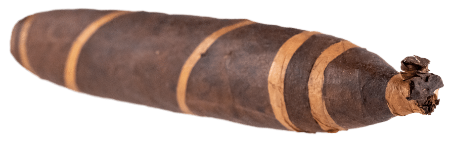 RoMa Craft CRAFT 2021 - Blind Cigar Review