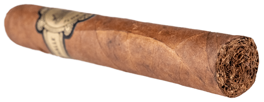 Warped Chinchalle - Blind Cigar Review