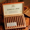 Favilli S.A. Announces Cosecha 2016 - Cigar News