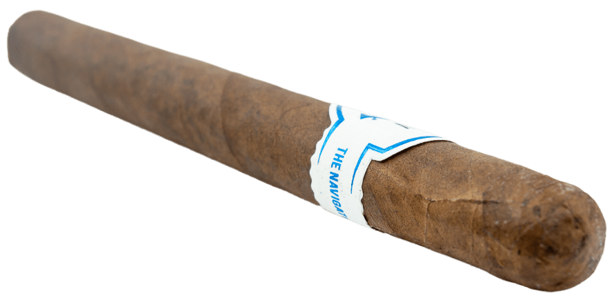 ADVentura The Navigator Francis D. - Blind Cigar Review