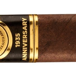 Altadis U.S.A. Announces Montecristo 1935 Anniversary Nicaragua Espeso - Cigar News