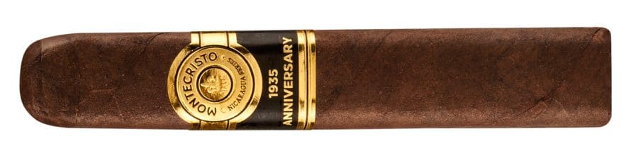 Altadis U.S.A. Announces Montecristo 1935 Anniversary Nicaragua Espeso - Cigar News