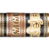 Saga Solaz Robusto - Blind Cigar Review