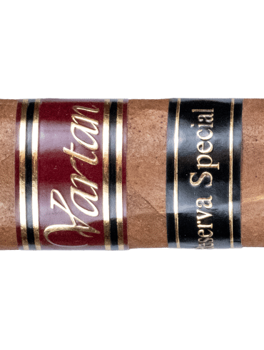 Vartan Reserva Special - Blind Cigar Review