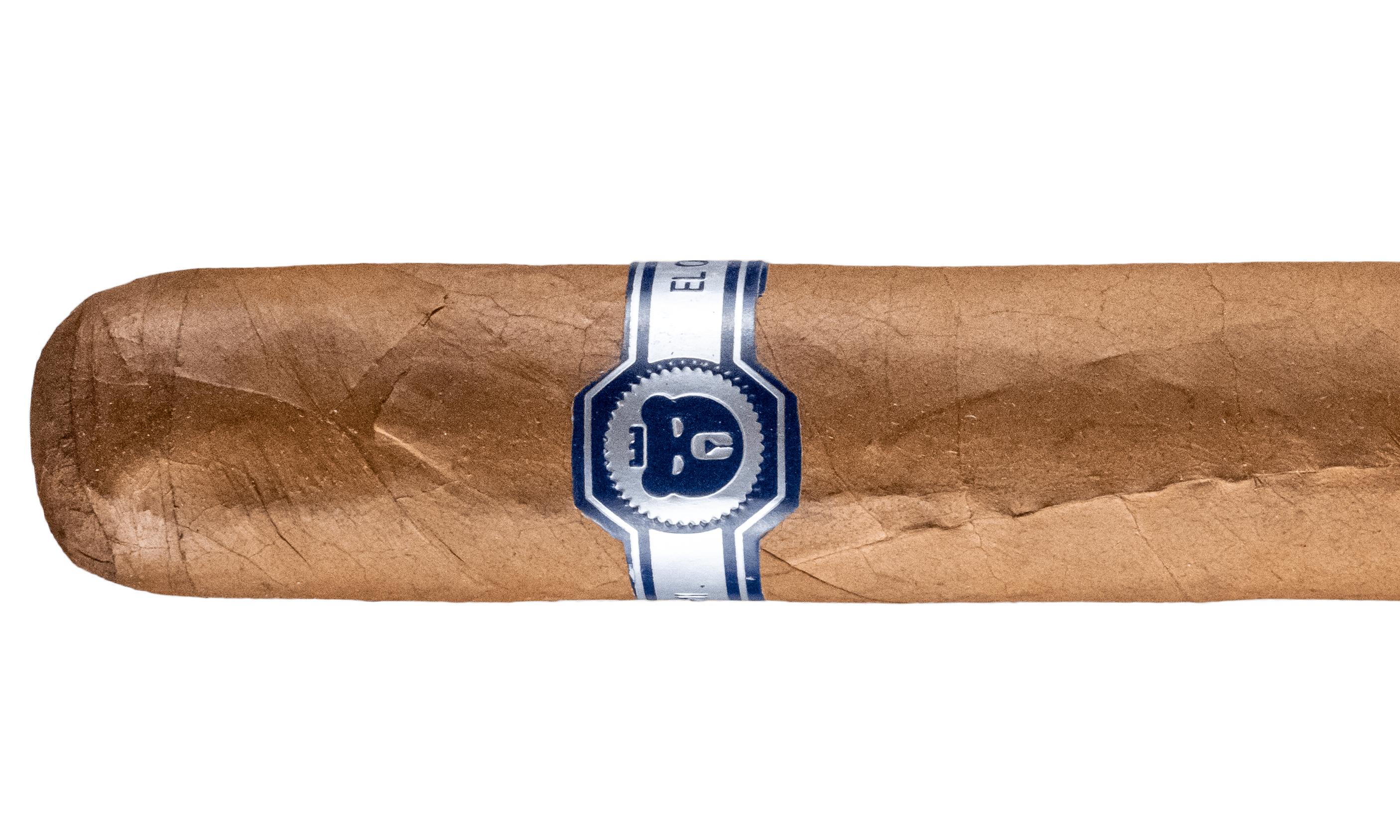 Warped El Oso Blanco Papa - Blind Cigar Review