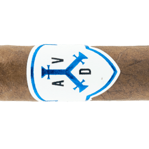 ADVentura The Navigator Francis D. - Blind Cigar Review