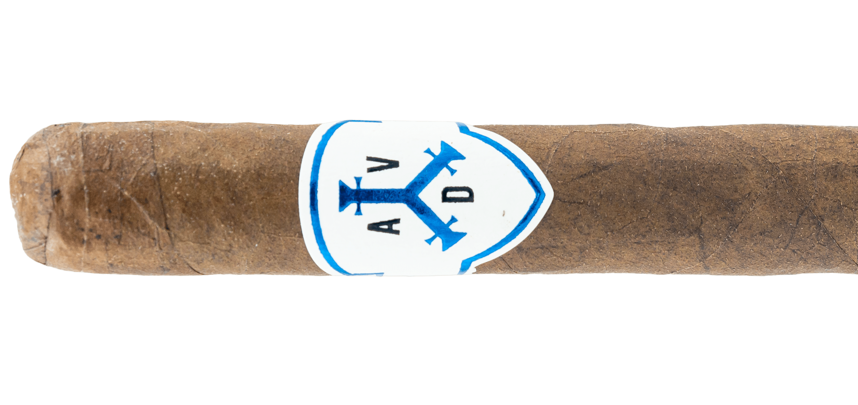 ADVentura The Navigator Francis D. - Blind Cigar Review