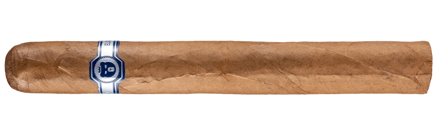 Warped El Oso Blanco Papa - Blind Cigar Review