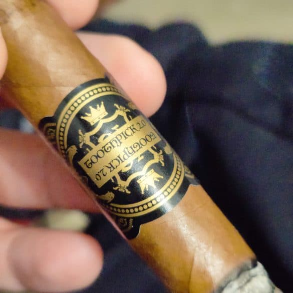 Jas Sum Kral Announces New Blends for Ristefari - Cigar News