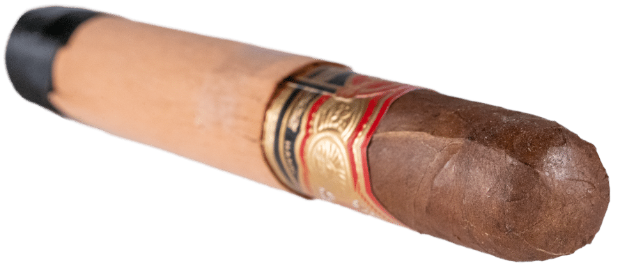 Arturo Fuente Unnamed Reserve 2021 - Blind Cigar Review