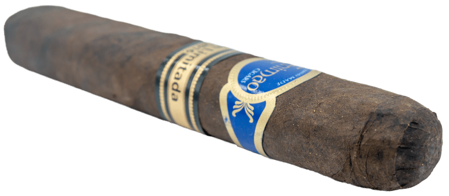 Canimao King George Limited Edition 2016 - Blind Cigar Review