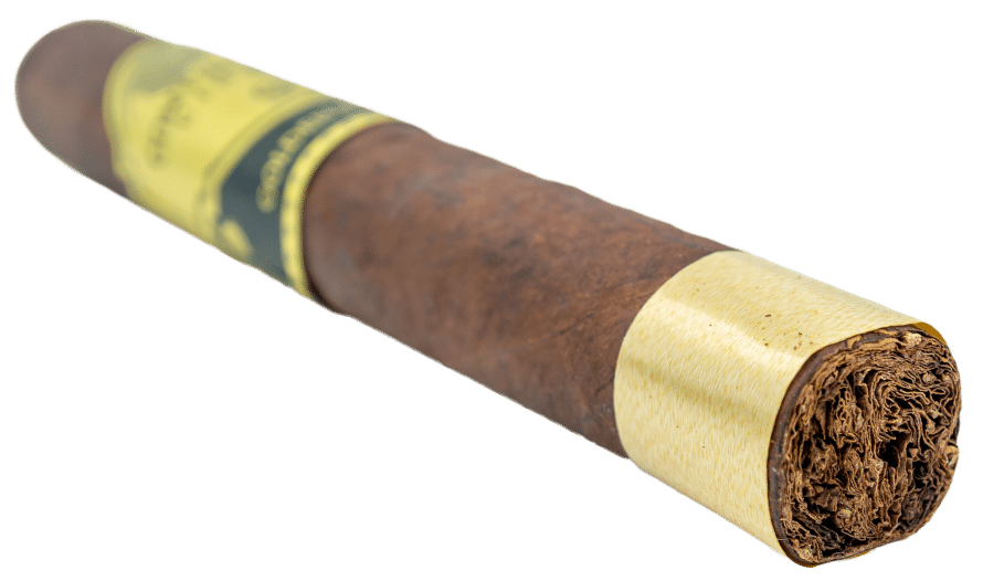 Continental Premium Golden Edition - Blind Cigar Review