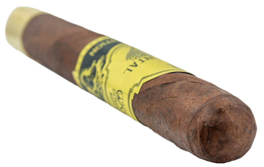 Continental Premium Golden Edition - Blind Cigar Review