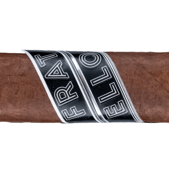 Fratello Navetta Inverso The Boxer - Blind Cigar Review