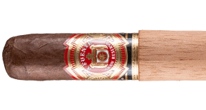 Arturo Fuente Unnamed Reserve 2021 - Blind Cigar Review