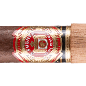 Arturo Fuente Unnamed Reserve 2021 - Blind Cigar Review