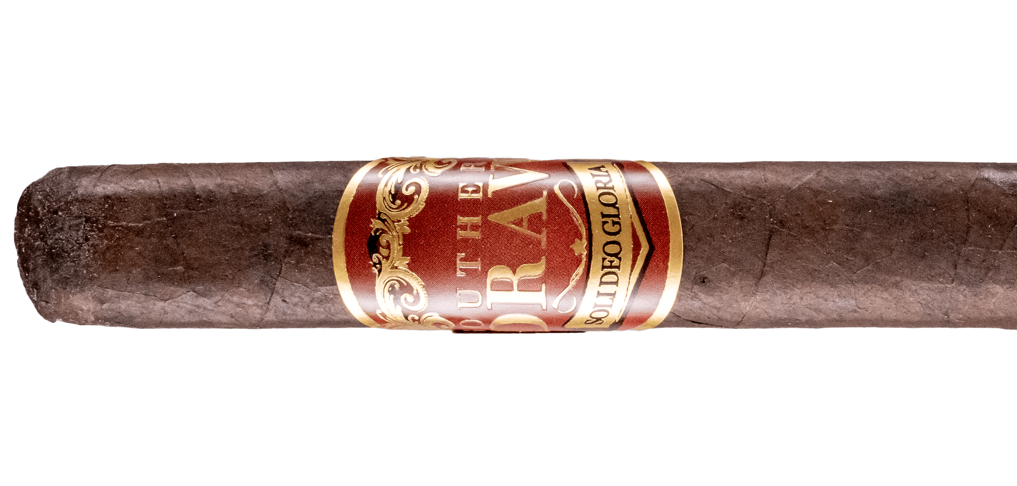 Southern Draw Kudzu Lustrum Lonsdale - Blind Cigar Review