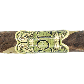 Oscar Valladares 2012 by Oscar Barber Pole Lancero - Blind Cigar Review