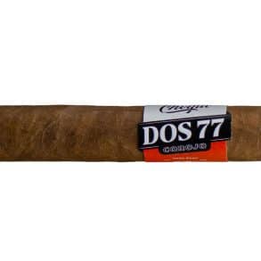 Chogüí Cigars Announces Dos77 Corojo - Cigar News