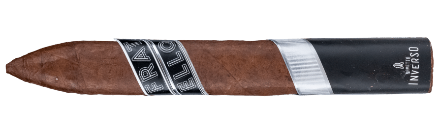 Fratello Navetta Inverso The Boxer - Blind Cigar Review