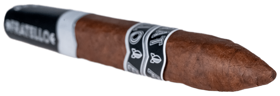 Fratello Navetta Inverso The Boxer - Blind Cigar Review