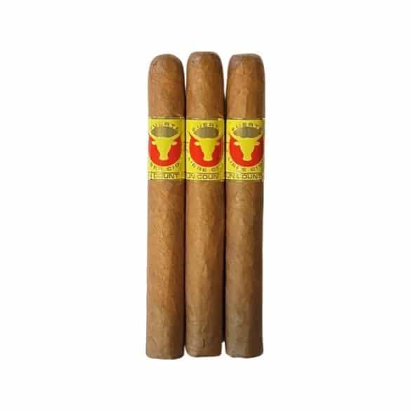 Fuerte y Libre Adds Corona to Sun Country - Cigar News