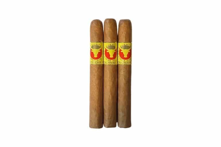 Fuerte y Libre Adds Corona to Sun Country - Cigar News