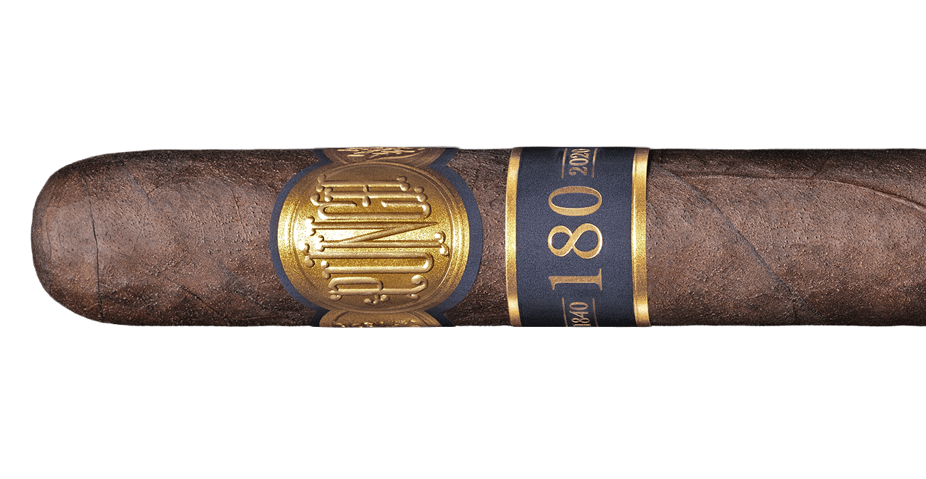 Punch 180 Aniversario - Blind Cigar Review
