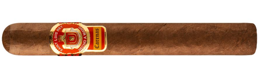 Saint Luis Rey Carenas Toro - Blind Cigar Review