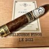 Crowned Heads Brings Back Le Carême Belicosos Finos - Cigar News