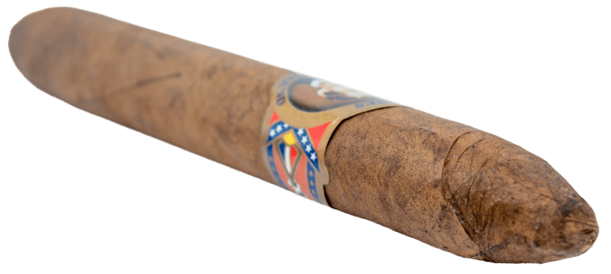 Battleground - Battleground Commander Raphael Semmes - Blind Cigar Review