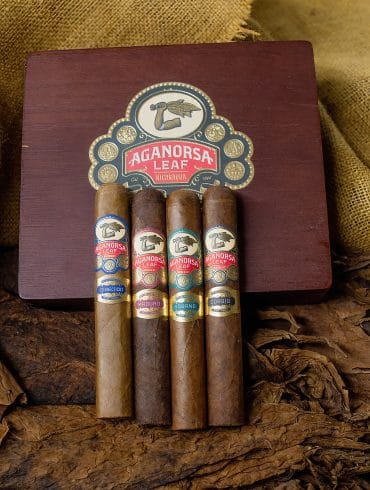 Aganorsa Leaf Rebrands Core Lines Into La Validación Series - Cigar News