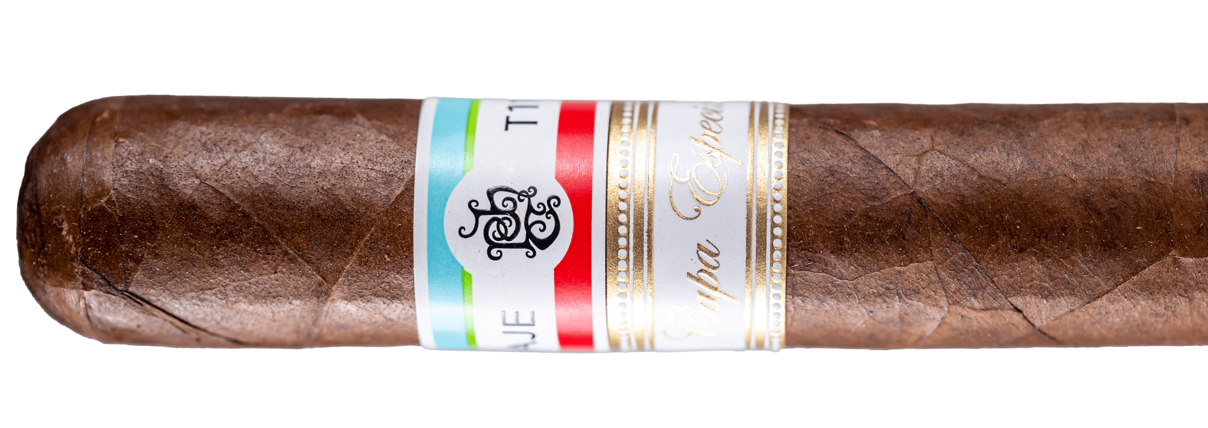 Tatuaje T110 Capa Especial - Blind Cigar Review