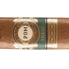 J.C. Newman Perla Del Mar Shade Toro - Blind Cigar Review