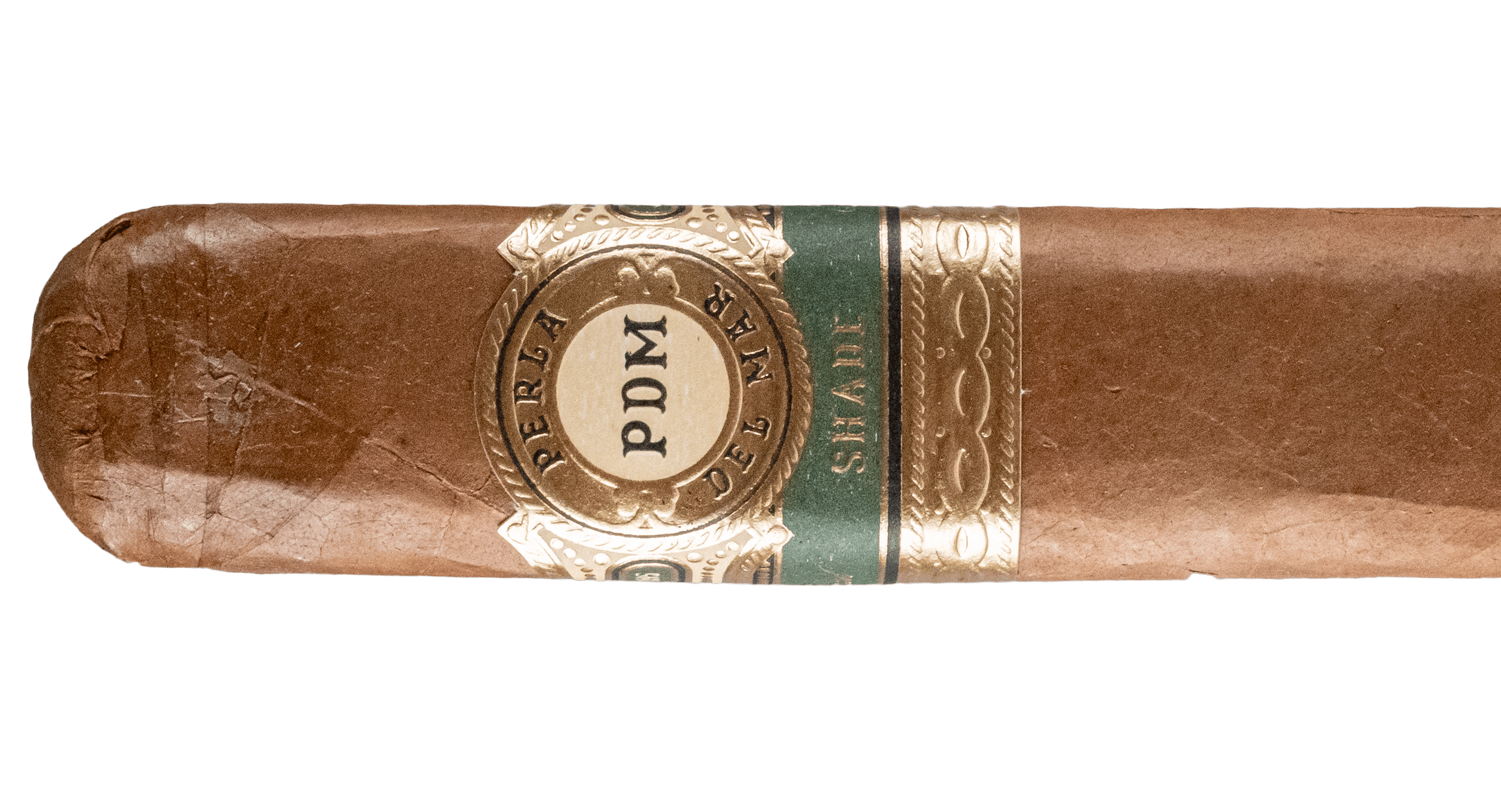 J.C. Newman Perla Del Mar Shade Toro - Blind Cigar Review