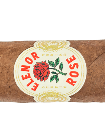 Serino - Studio Serino Elenor Rose The Eagle - Blind Cigar Review