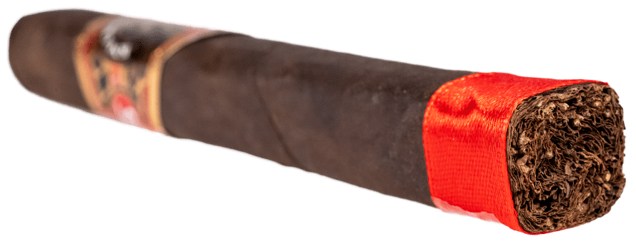 Espinosa Knuckle Sandwich Maduro Toro H - Blind Cigar Review