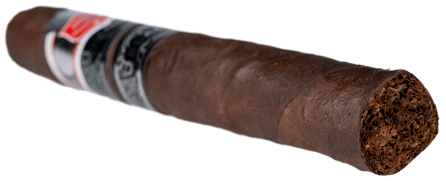 Hoyo de Monterrey Excalibur Black Toro - Blind Cigar Review