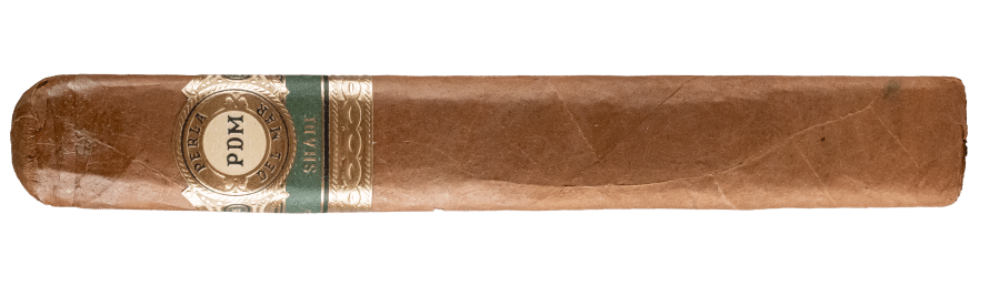 J.C. Newman Perla Del Mar Shade Toro - Blind Cigar Review