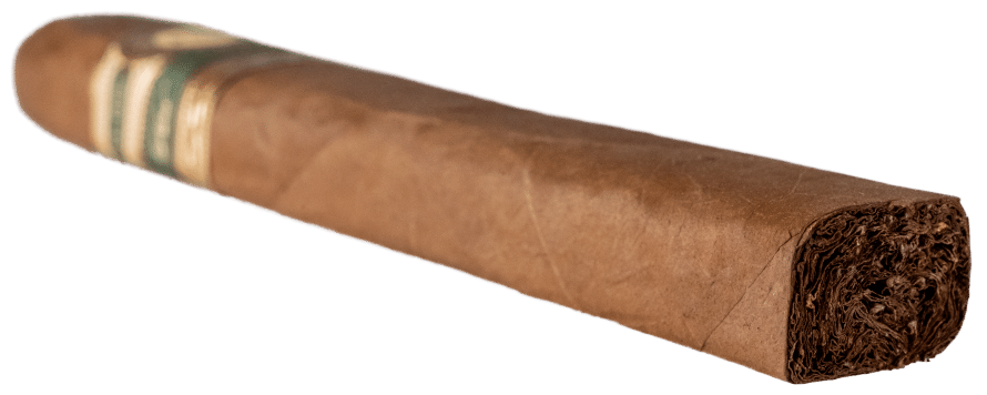 J.C. Newman Perla Del Mar Shade Toro - Blind Cigar Review