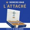 Joya de Nicaragua Announces Número Uno L'Attaché - Cigar News