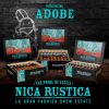 Drew Estate Announces Nica Rustica Adobe - Cigar News